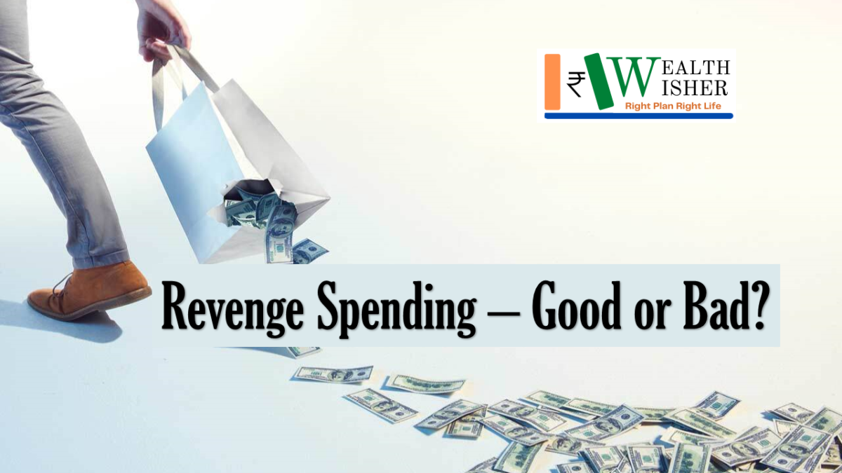 Revenge Spending