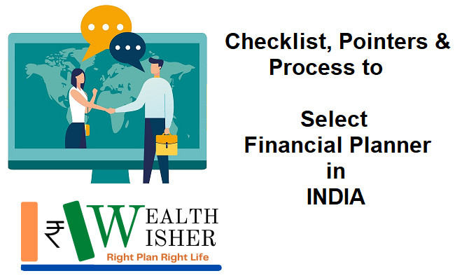 Financial Planner in India