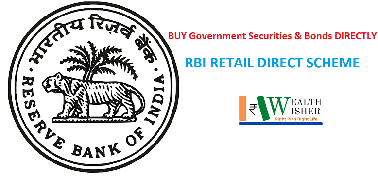 RBI Retail Direct Scheme