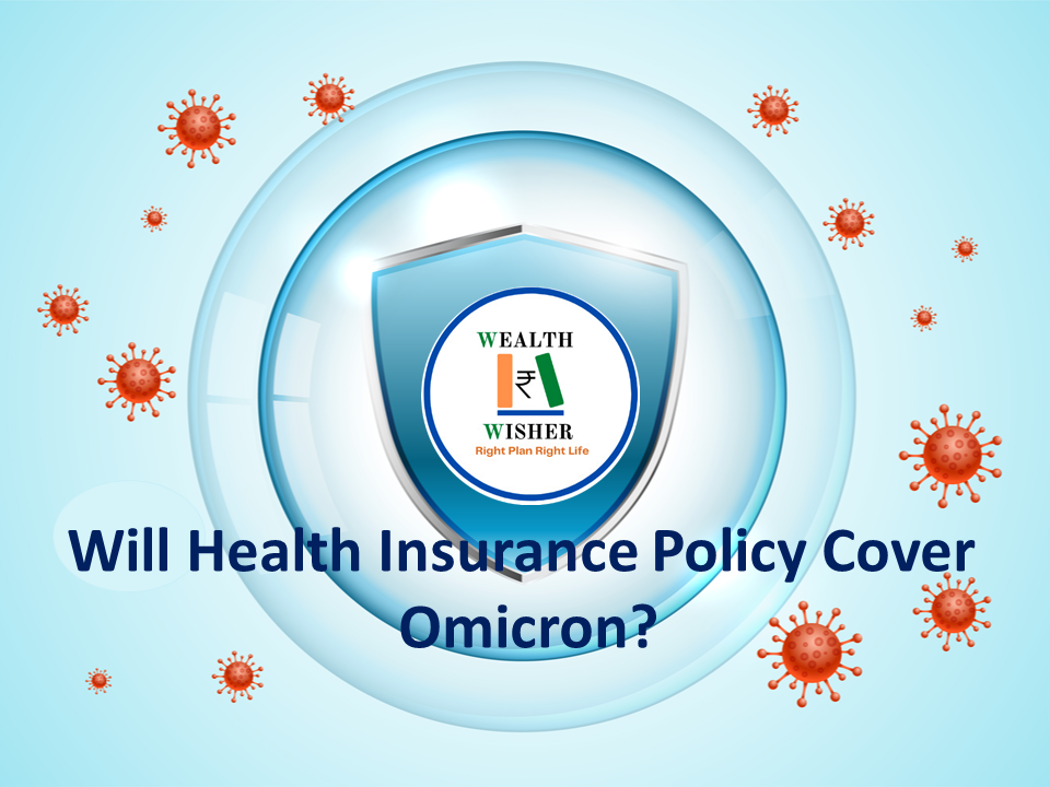 Will Health Insurance Policy Cover Omicron