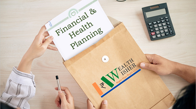 Financial Planning & Health Planning