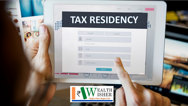 Tax Residency Certificate