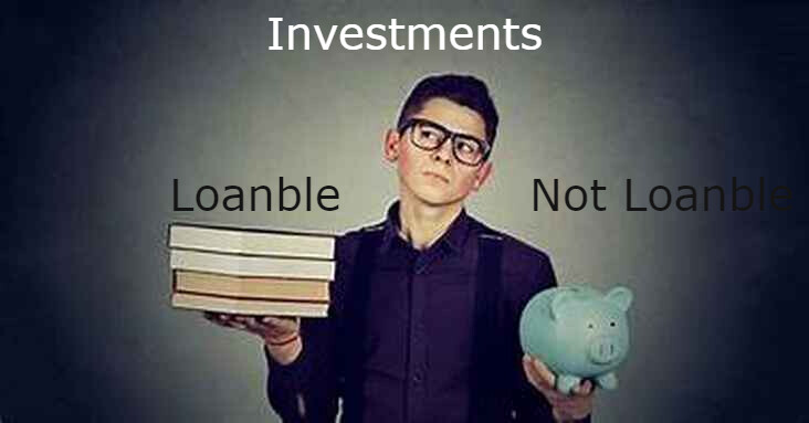 Loanable Investments