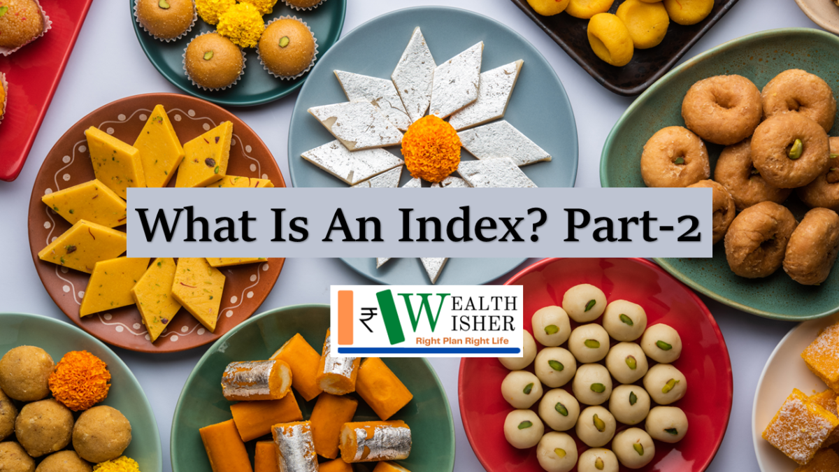 What is Index