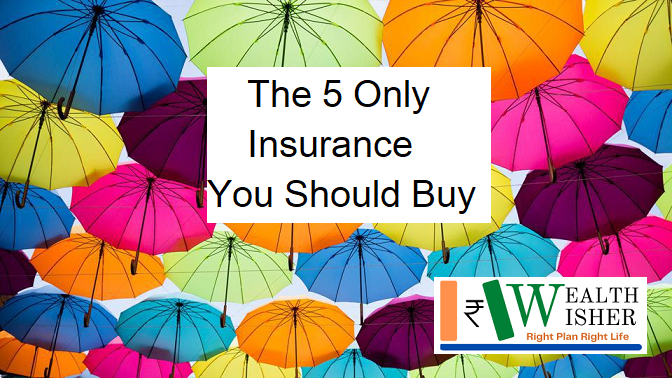 Insurance You Should Buy