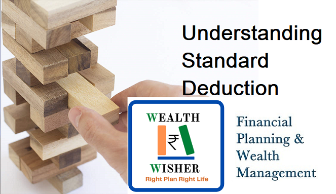 Standard Deduction