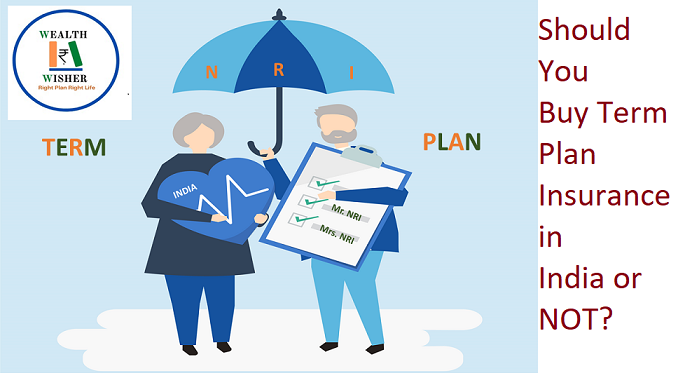 NRI Term Insurance Plan