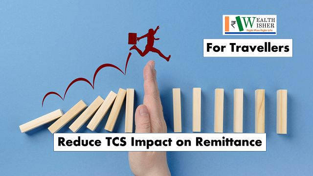 TCS on Foreign Remittance on Tour Package