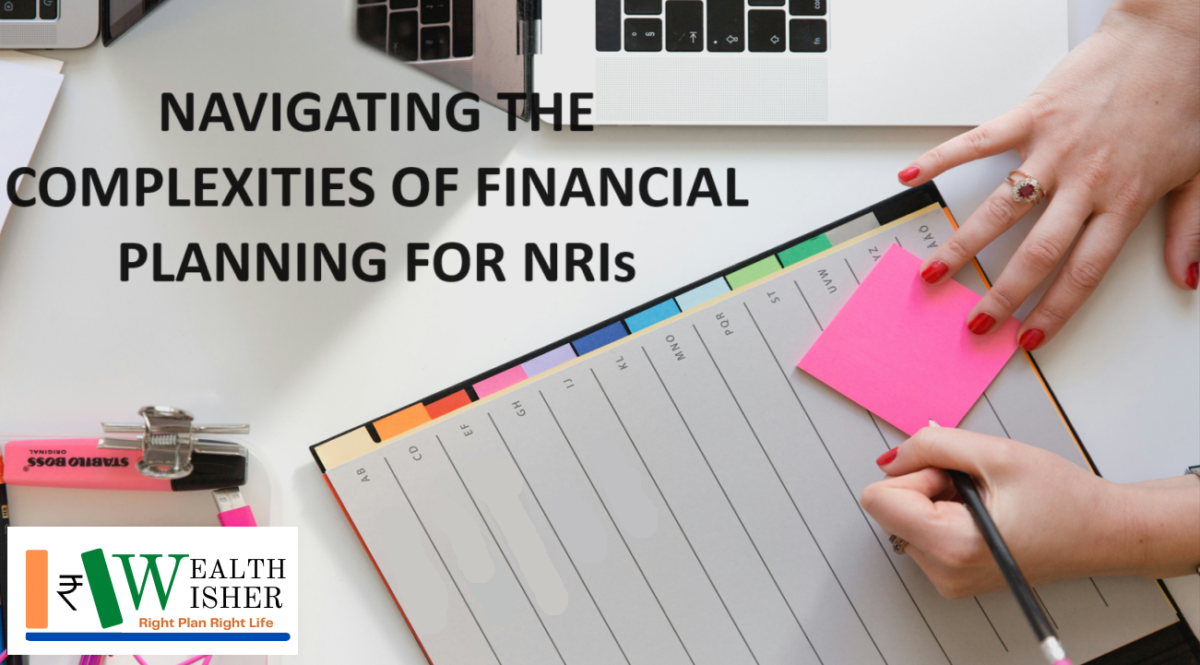 Complexities in Financial Planning for NRIs