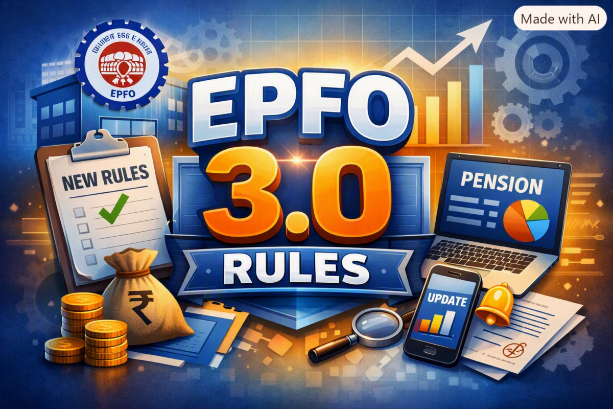 epfo 3.0